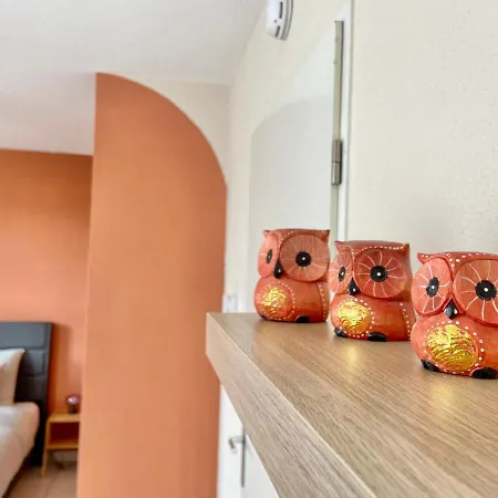 Apartment Studio